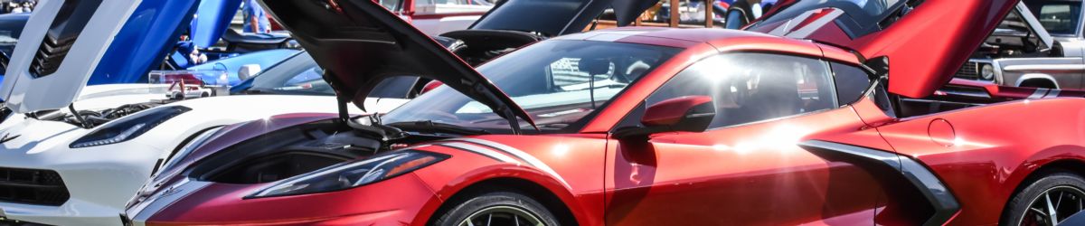 AutoFair Car Club Registration Header