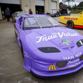 Harvick Cars Thumbnail