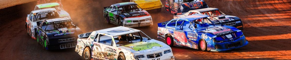 World Short Track Championship Header