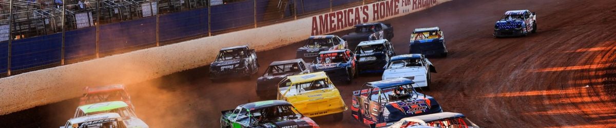 World Short Track Championship Header