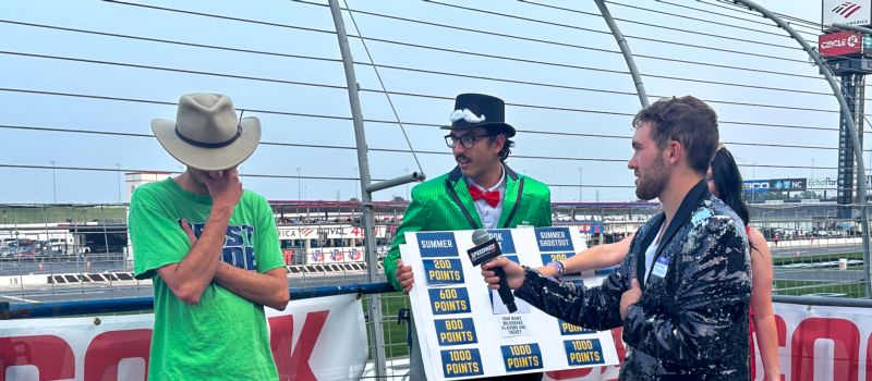 ‘What Is’ Cook Out Summer Shootout? ‘Come on down’ to Round Seven’s Night of Games presented by Dilling Heating & Cooling and join in on all the fun July 9. 