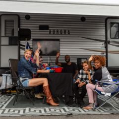 Gallery: Camping Photos