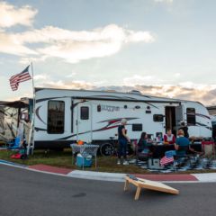 Gallery: Camping Photos