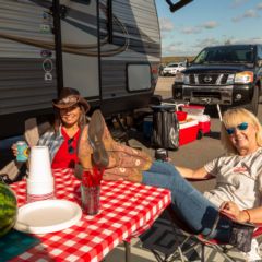 Gallery: Camping Photos