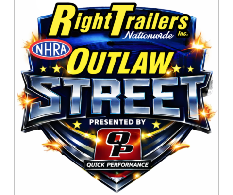 Street Outlaws logo