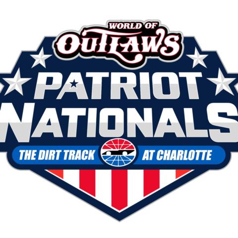 patriot nationals logo