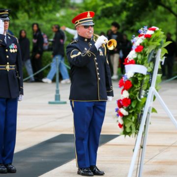 Gallery: Arlington National Cemetery