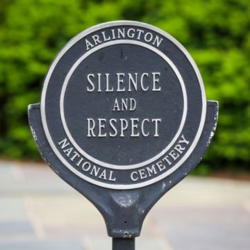 Gallery: Arlington National Cemetery