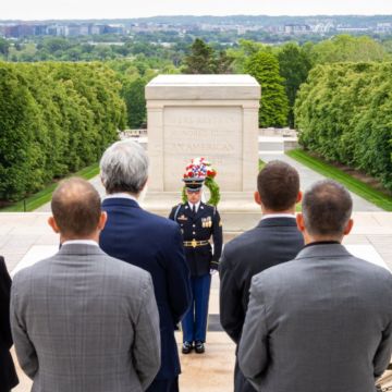 Gallery: Arlington National Cemetery