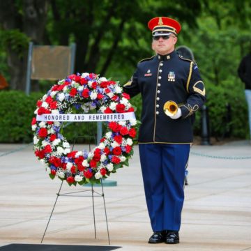 Gallery: Arlington National Cemetery