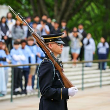 Gallery: Arlington National Cemetery
