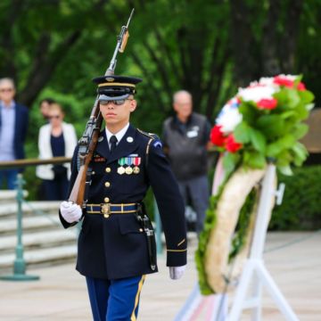 Gallery: Arlington National Cemetery
