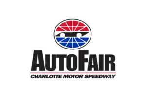 Charlotte AutoFair Logo