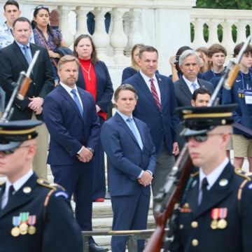 Gallery: Arlington National Cemetery