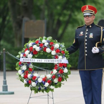 Gallery: Arlington National Cemetery