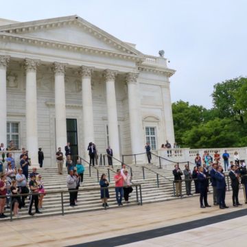 Gallery: Arlington National Cemetery