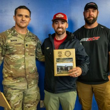 Gallery: Fort Bragg