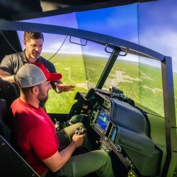 Gallery: Fort Bragg