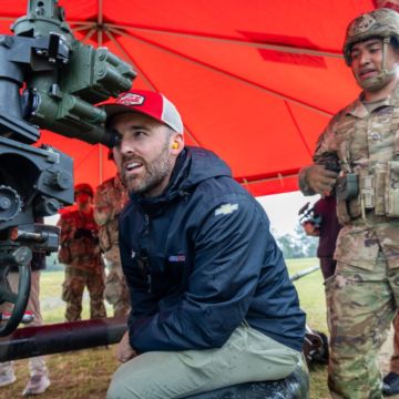 Gallery: Fort Bragg