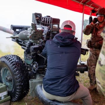 Gallery: Fort Bragg