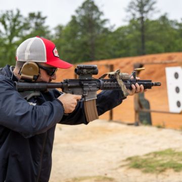 Gallery: Fort Bragg