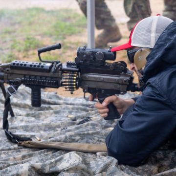 Gallery: Fort Bragg