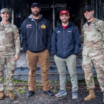 Gallery: Fort Bragg