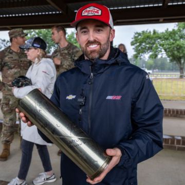 Gallery: Fort Bragg