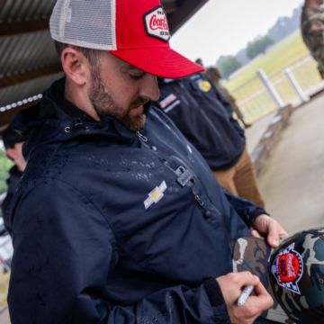 Gallery: Fort Bragg