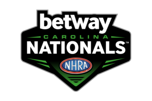 Betway NHRA Carolina Nationals | NHRA Nationals | Carolina Nationals | Charlotte NC