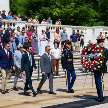 Gallery: Arlington National Cemetery