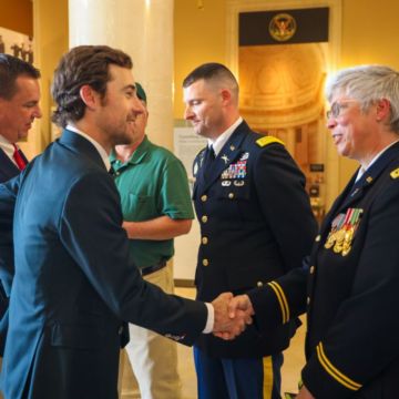 Gallery: Arlington National Cemetery
