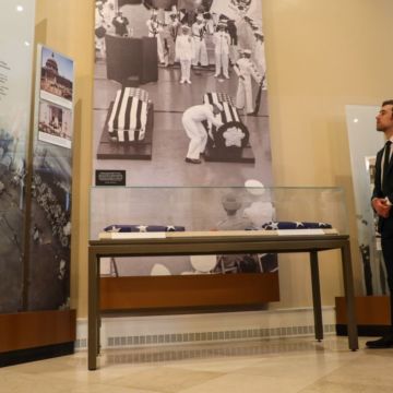 Gallery: Arlington National Cemetery