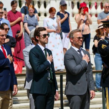 Gallery: Arlington National Cemetery