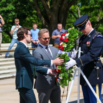 Gallery: Arlington National Cemetery