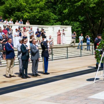 Gallery: Arlington National Cemetery