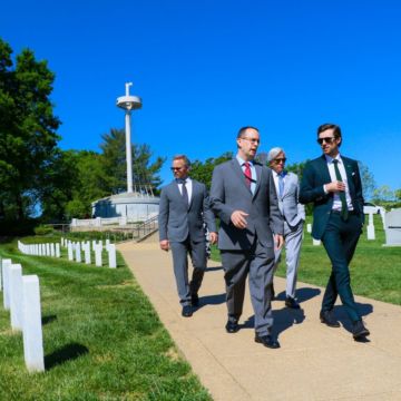 Gallery: Arlington National Cemetery