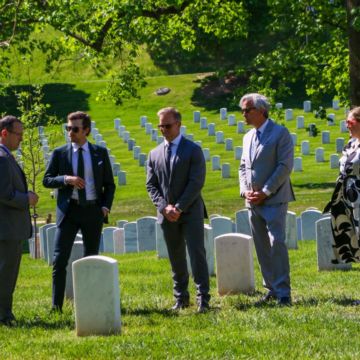 Gallery: Arlington National Cemetery