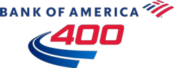 Bank of America 400
