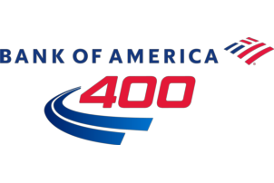 Bank of America 400