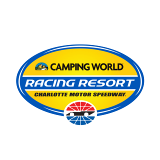 Camping World Racing Resort