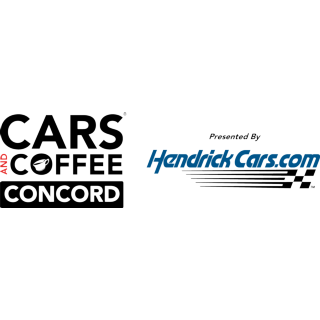 Cars and Coffee logo Thumbnail