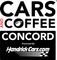 <span>Spring AutoFair </span>Cars and Coffee  Logo