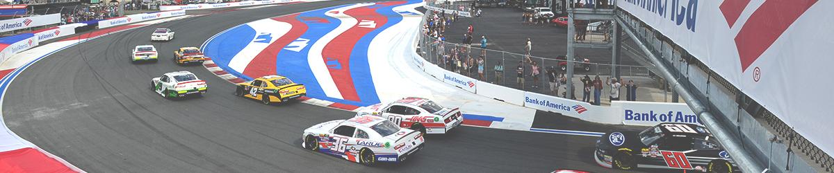 drive for cure 250