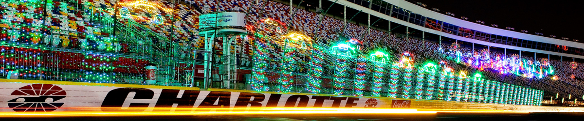 christmas lights at charlotte motor speedway 2020 Speedway Christmas Events Charlotte Motor Speedway christmas lights at charlotte motor speedway 2020