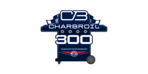 Charbroil 300 Logo