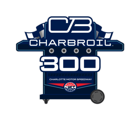 Charbroil 300