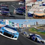 Coca-Cola 600 Tickets - Memorial Day Race Weekend Package
