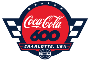 Coca-Cola 600