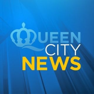 Queen City News Toy Drive